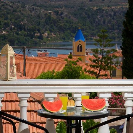 Kefalos Quiet Apartment In Argostoli מראה חיצוני תמונה