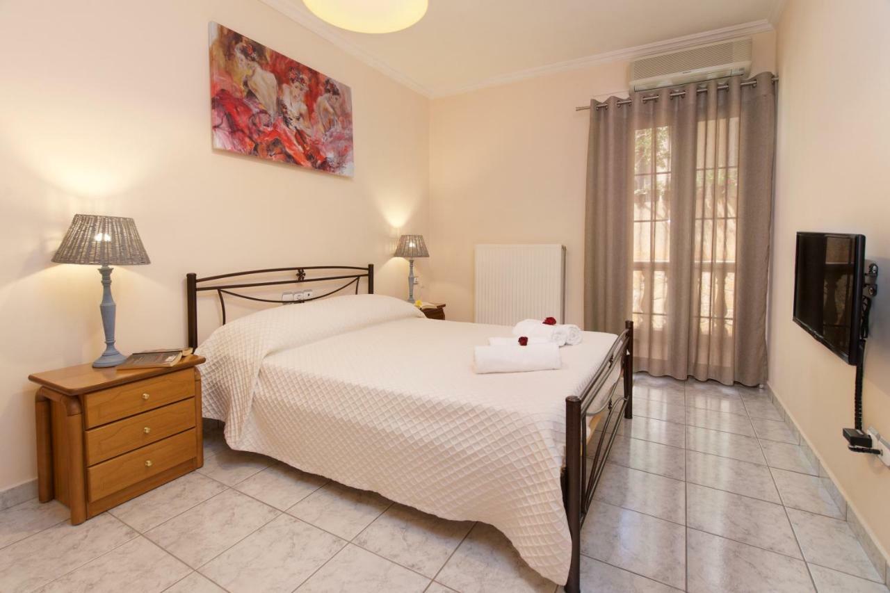 Kefalos Quiet Apartment In Argostoli מראה חיצוני תמונה